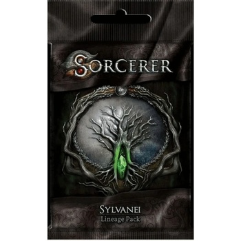Sorcerer Sylvanei Lineage Pack