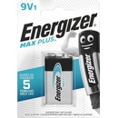 Energizer Max Plus 9V 1ks EN-53542338900