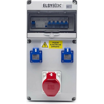 ELSYBOX P692F01020F
