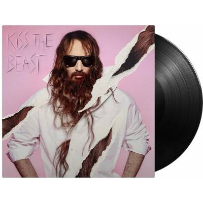 Sebastien Tellier - Kiss The Beast LP