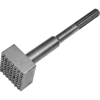 YATO Sekáč zdrsňovací 60x60mm SDS Max, pemrlice