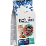 Exclusion Mediterraneo Sterilised tuna 1,5 kg