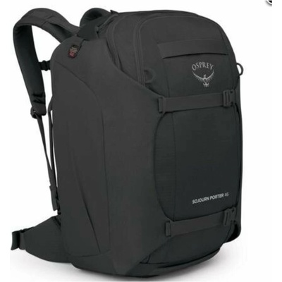 Osprey Sojourn Porter 46l čierny