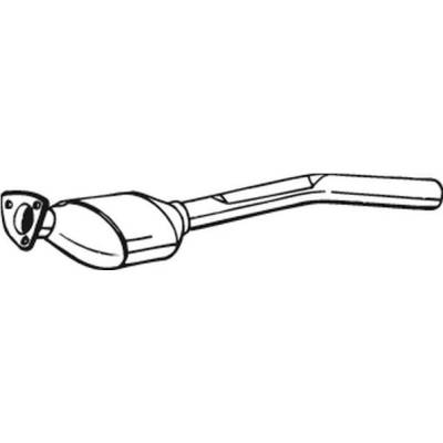 Katalyzátor BOSAL 099-229