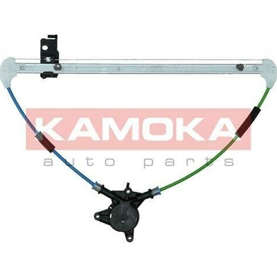 KAMOKA Mechanizmus zdvíhania okna 7200144