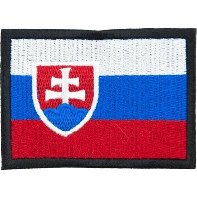 TXR Moto nášivka SK vlajka