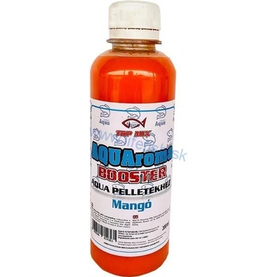 TOP MIX Aqua Booster Mango 250 ml