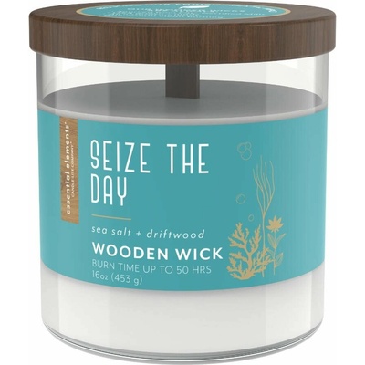 Candle-lite Seize the Day 454 g
