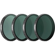 Freewell Osmo Action 6 Filters - Standard Day- 4Pack FW-OA6-STD