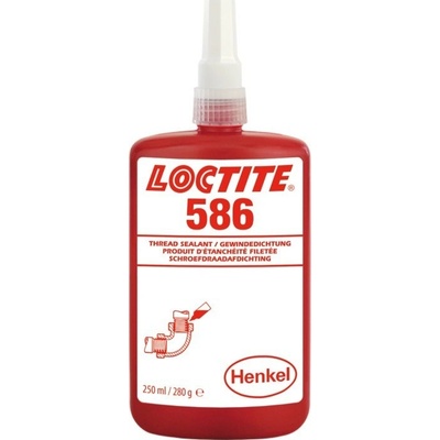 LOCTITE 586 závitové tesnenie VP 250g
