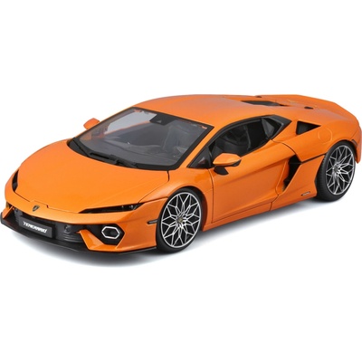 Bburago 1:18 – Lamborghini Temerario (Orange)