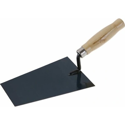Lžíce zednická WESTBERG 180x130mm ocelová