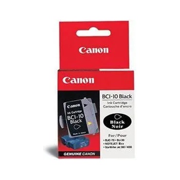 Canon Мастилница Canon BCI-10BK Black, 201CANBCI 10