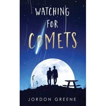 F/K Teen Watching for Comets