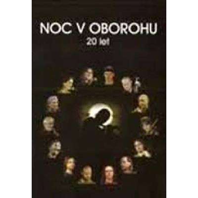 Supraphon Oboroh: Noc v Oborohu - DVD (011750)