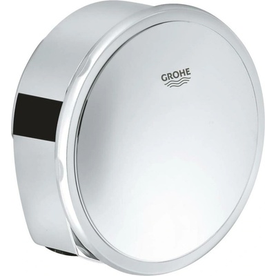 Grohe Talentofill napúšťanie na vaňový odtokový, prepadový sifón, chróm 19952000