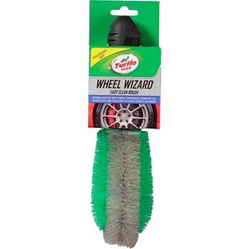 Turtle Wax Wheel Wizard Easy Clean Brush