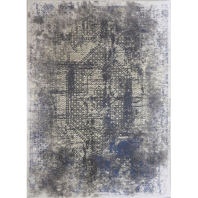 Berfin Dywany Lexus 9102 Blue Modrá