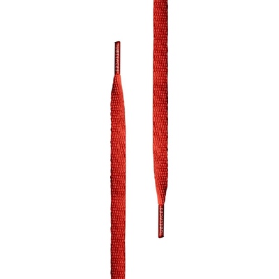 Tubelaces Flat červené