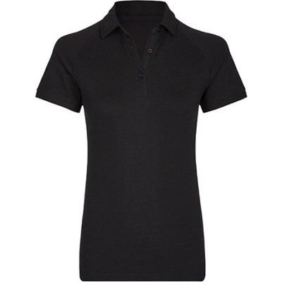 Miners mate Dámské polo triko MY420 Black