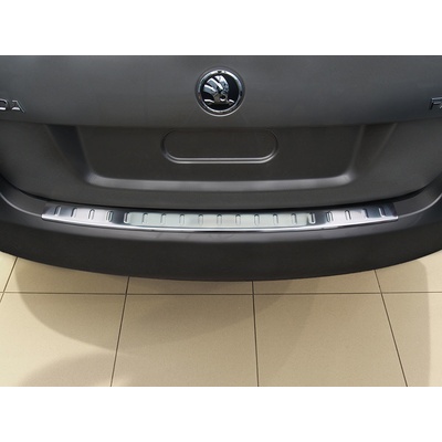 Škoda Fabia II Combi 07 - 14 Kryt prahu pátých dveří
