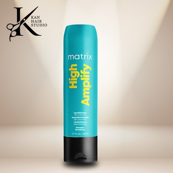 Matrix Балсам за обем High Amplify - MATRIX 300 ml
