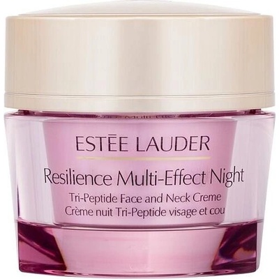 Estée Lauder Resilience Lift SPF 15 (Firming/Sculpting Face And Neck Creme) zpevňující krém na obličej a krk pro suchou pleť 30 ml