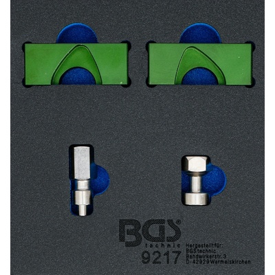 BGS BS9217