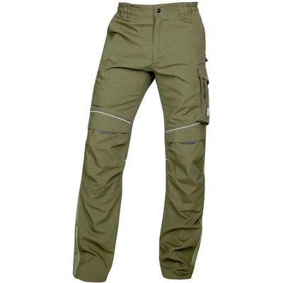 Ardon H6451 URBAN Pracovné nohavice do pása khaki