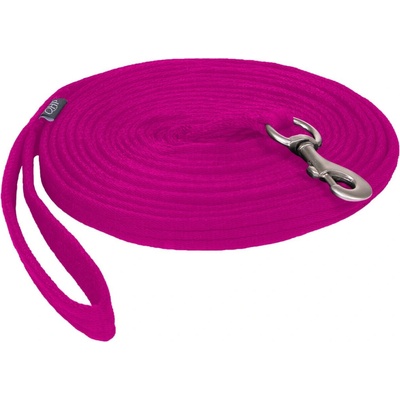 QHP Lonž Luxury Extra Soft fuchsia – Sleviste.cz