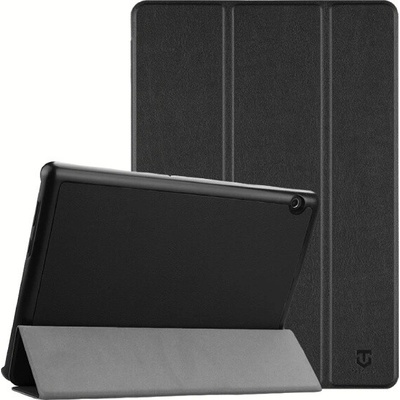 Tactical Book Tri Fold pouzdro iPad 10 2 2019-2021 8596311107382 černé