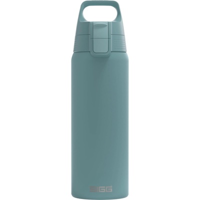 Sigg nerezová láhev 750 ml modrá
