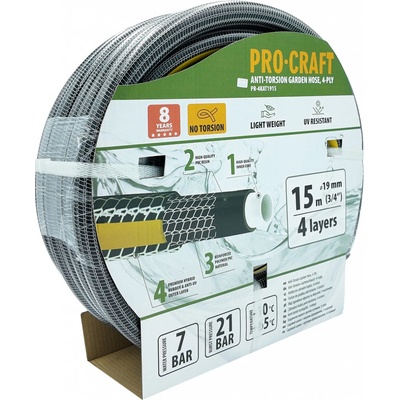 Procraft PR-4KAT1915