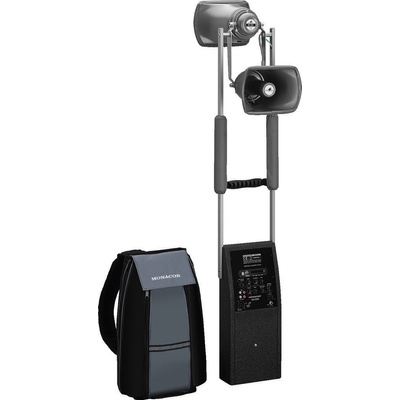 Monacor PAS-254D