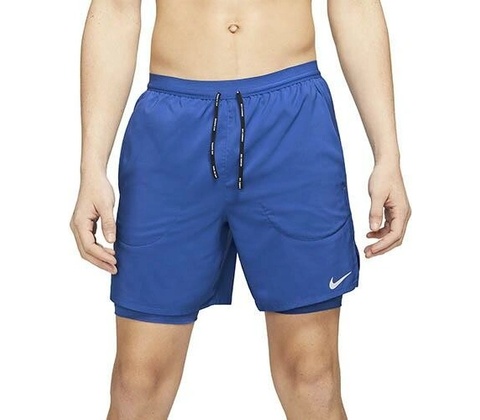 Nike Flex Stride modré CJ5459-430