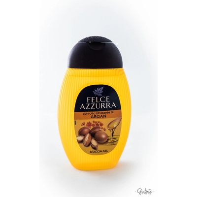 Felce Azzurra sprchový gél Olio di Argan 250 ml
