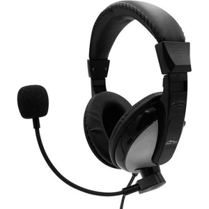 Media-Tech Turdus Pro (MT3603) Слушалки
