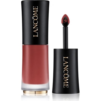 Lancome L’Absolu Rouge Drama Ink дълготрайно матово течно червило цвят 288 French Opera 6ml