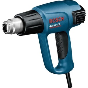 Bosch GHG 660 LCD (0601944703)