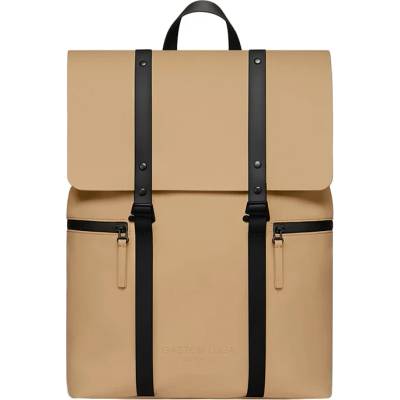Gaston Luga Дневна раница Gaston luga Spläsh 2.0 14 Daypack - Latte - размер One Size (504-0813-0711)