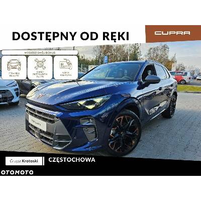 Cupra Terramar 1.5 DSG 150 kW