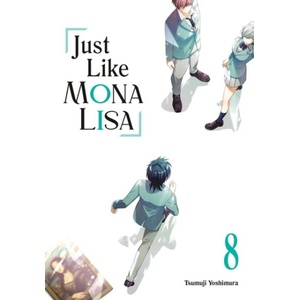 Just Like Mona Lisa 08 (ISBN: 9781646093342)