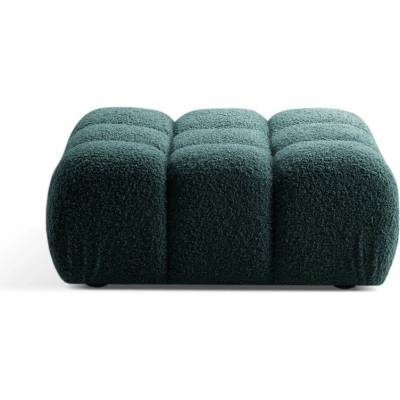 Micadoni Bellis modulární podnožka modrá/tyrkysová/zelená 94 cm, 43 cm, 94 cm