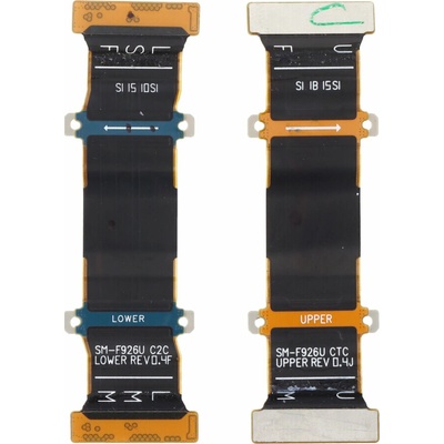 2ks Spin Axis Flex kábel pre Samsung Galaxy Z Fold3 5G