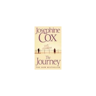 The Journey - Josephine Cox
