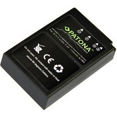 PATONA 1100 m Ah/7,4V/8,1Wh IM0377