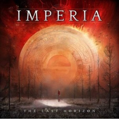 The Last Horizon - Imperia CD