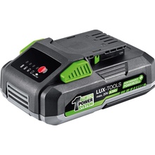 LUX-TOOLS 1 PowerSystem AK-20/4.0 Performance Powercell