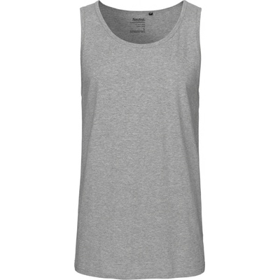 Neutral pánské tílko NE61300 Sport Grey