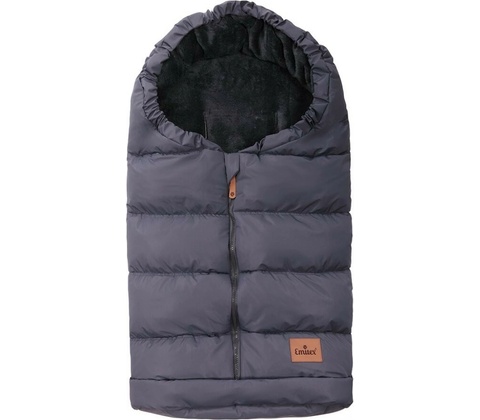 Emitex Bundle Go Grey
